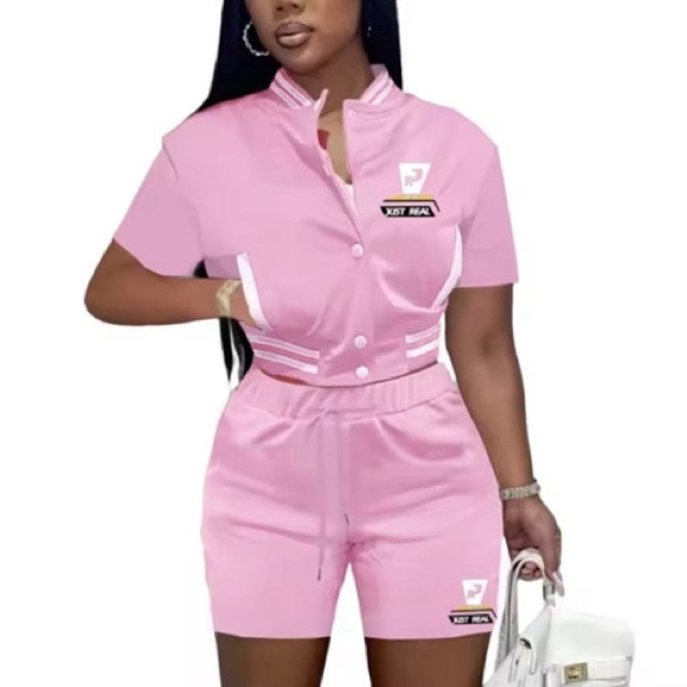 My own brand just real! Nice for the summer be the first too have it